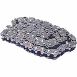 Timing Chain Open With Rivet 219Ftss Dha/118 Open For Yamaha 741.12.00 Timing Chain Open With Rivet 219Ftss Dha/118 Open For Yamaha 741.12.00